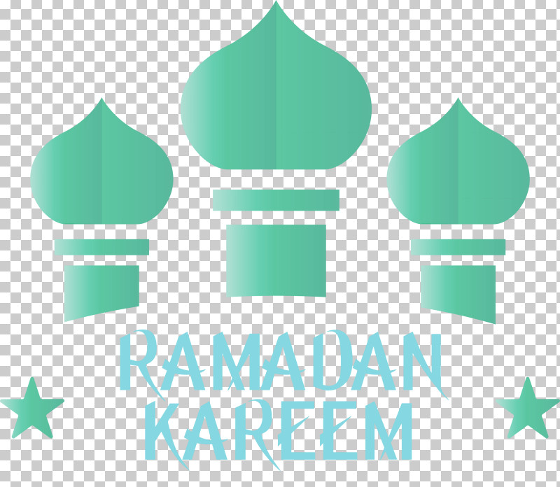 Ramadan Mubarak Ramadan Kareem PNG, Clipart, Green, Leaf, Logo, Ramadan Kareem, Ramadan Mubarak Free PNG Download