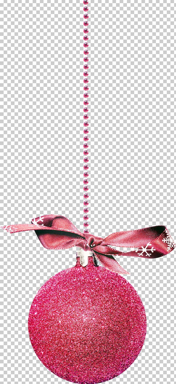 Christmas Ornament Pink Ball PNG, Clipart, Ball, Christmas, Christmas Ornament, Color, Gift Free PNG Download