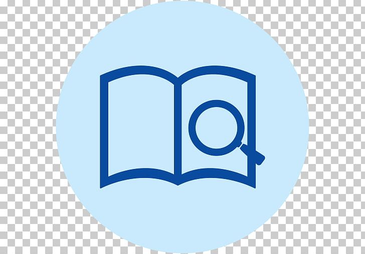 Computer Icons Book Magnifying Glass Text Reading PNG, Clipart, Angle, Area, Blue, Book, Brand Free PNG Download