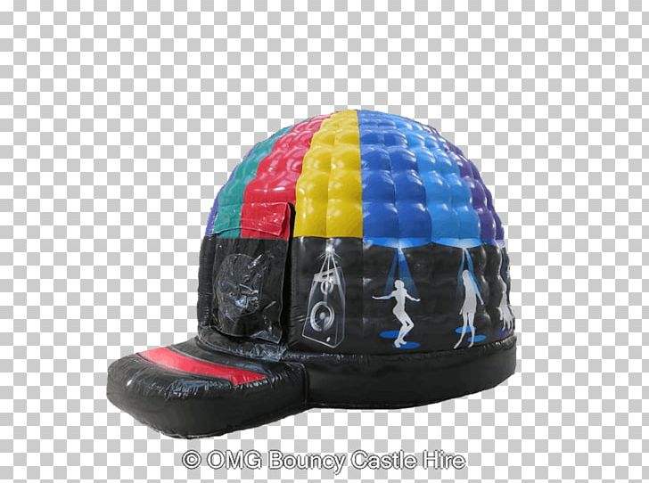 Disco Dome Hire Party Inflatable Bouncers Helmet Entertainment PNG, Clipart, Bouncy Castle, Burger King, Cap, Company, Corporation Free PNG Download