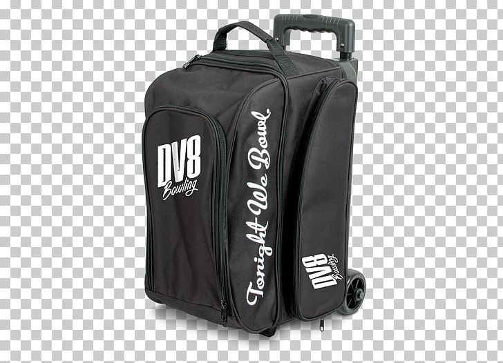 DV8 Freestyle Double Roller Bowling Bag Ball PNG, Clipart, Bag, Ball, Black, Bowling, Bowling Balls Free PNG Download