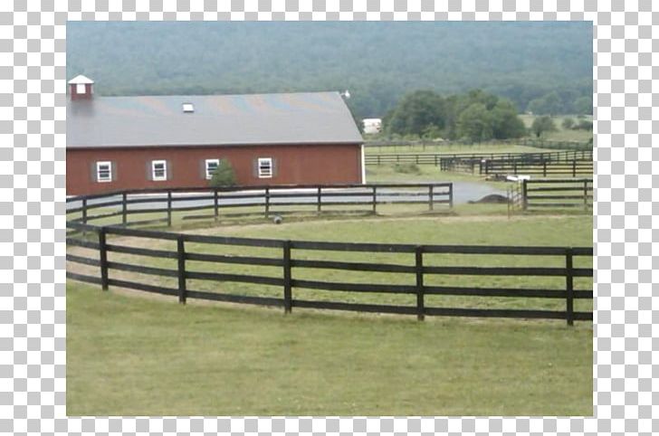 Horse Fence Pasture Ranch Property PNG, Clipart, Barn, Farm, Fence, Grass, Home Fencing Free PNG Download