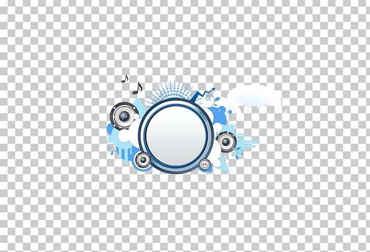 Music PNG, Clipart, Area, Blue, Circle, Computer Icons, Computer Wallpaper Free PNG Download