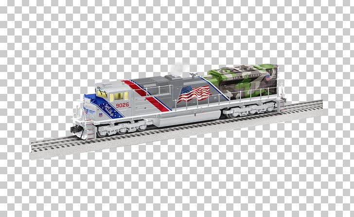 Rail Transport Train Lionel PNG, Clipart, Ge Dash 944cw, Lionel Llc, Locomotive, Mth Electric Trains, O Scale Free PNG Download