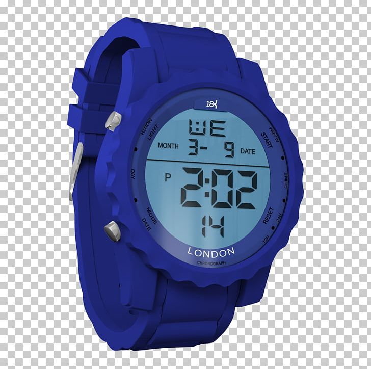 Watch Amazon.com Clock Gold Chronograph PNG, Clipart, Accessories, Amazoncom, Automatic Watch, Blue, Bracelet Free PNG Download