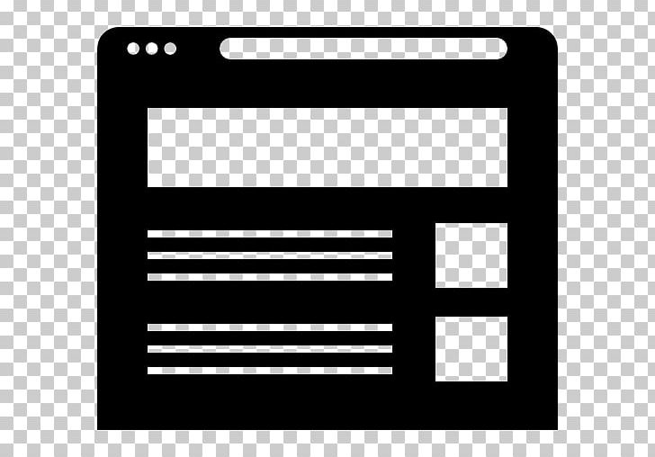 Web Browser Computer Icons PNG, Clipart, Angle, Area, Black, Black And White, Brand Free PNG Download
