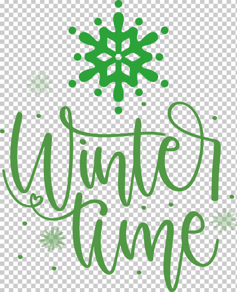 Winter Time PNG, Clipart, Flora, Flower, Leaf, Line, Logo Free PNG Download
