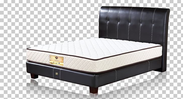 Bed Frame Mattress King Koil Box-spring PNG, Clipart, Angle, Bed, Bedding, Bed Frame, Bedroom Free PNG Download
