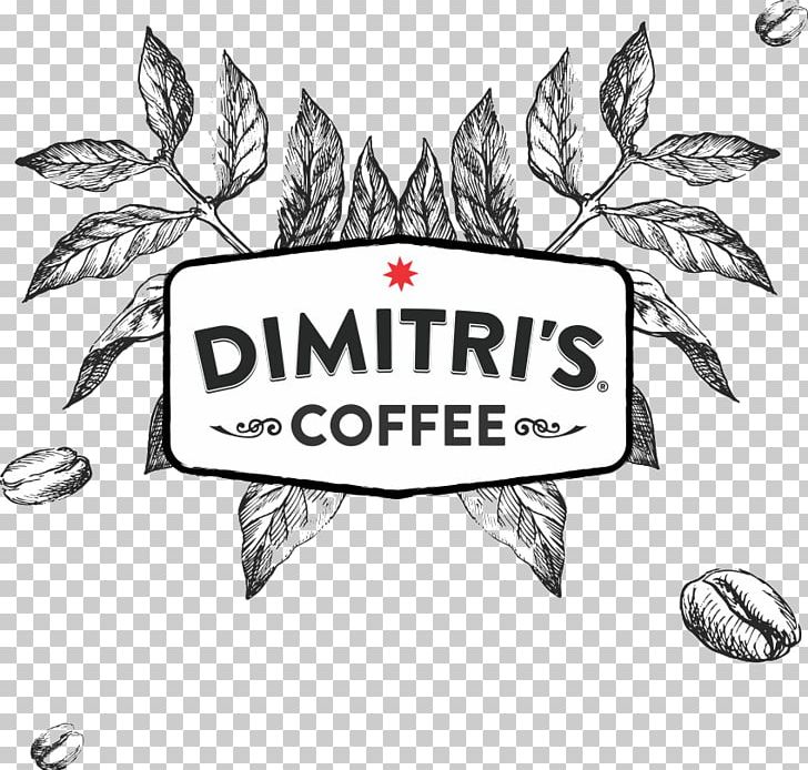 Dimitri's Coffee Logo Graphic Design News PNG, Clipart,  Free PNG Download