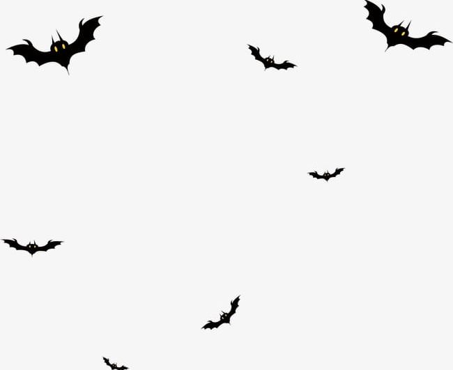 bats clipart