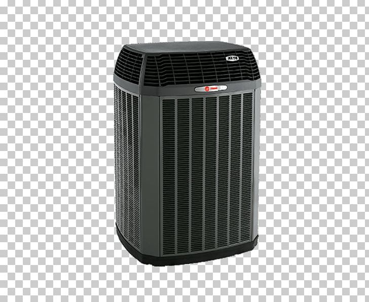 Furnace Trane Air Conditioning HVAC Heat Pump PNG, Clipart, Air Conditioning, Carrier Corporation, Central Heating, Furnace, Heating System Free PNG Download