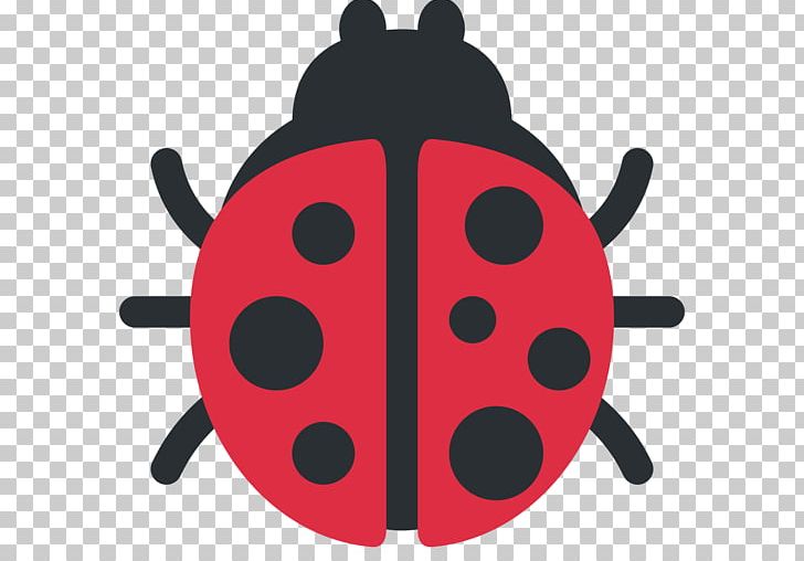 Ladybird Beetle Emoji PNG, Clipart, Animals, Beetle, Computer Icons, Emoji, Emojipedia Free PNG Download