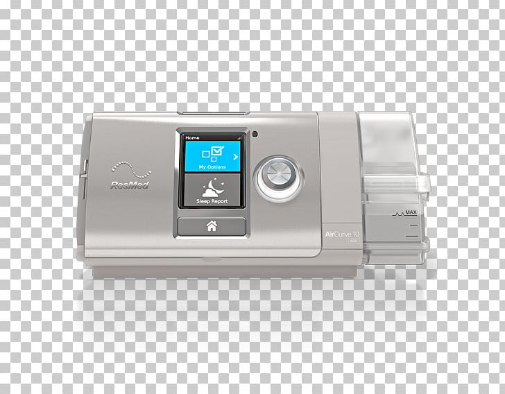 Non-invasive Ventilation Continuous Positive Airway Pressure ResMed Assistierte Spontanatmung Breathing PNG, Clipart, Assistierte Spontanatmung, Breathing, Electronic Device, Electronics, Electronics Accessory Free PNG Download