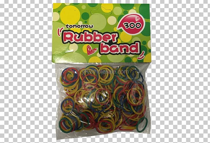 bungee rubber bands