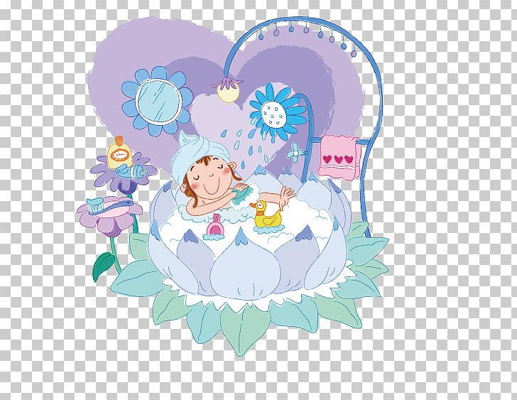 Towel Cartoon Illustration PNG, Clipart, Art, Bath, Bath Bubble, Bathe, Bathing Free PNG Download