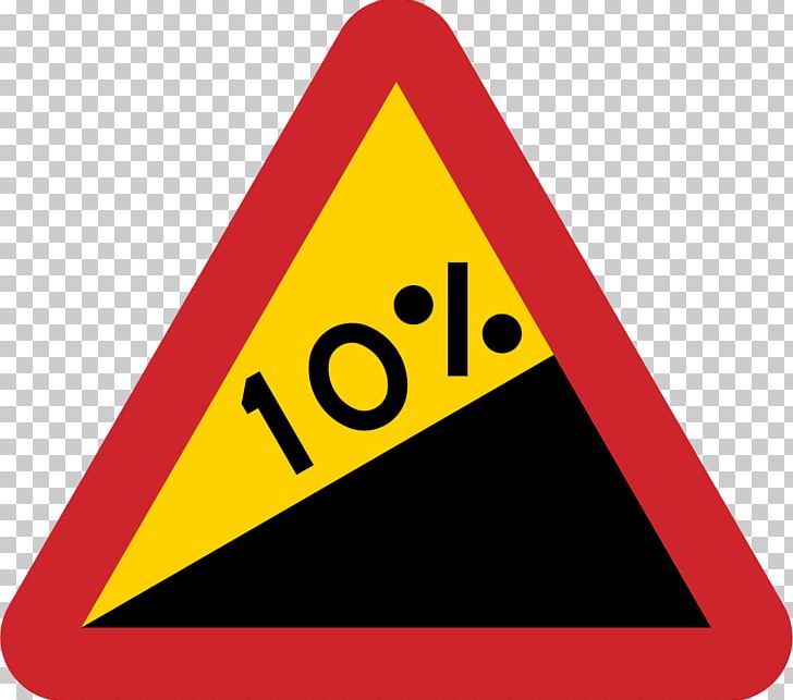 Traffic Sign Road Slope Gradient PNG, Clipart, Angle, Area, Brand, Cartesian Coordinate System, Grade Free PNG Download
