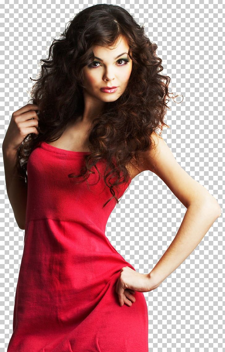 Woman Hairstyle Color PNG, Clipart, Bob Cut, Brown Hair, Cocktail Dress, Color, Fashion Model Free PNG Download