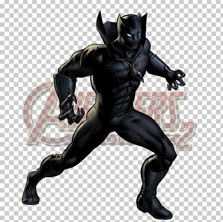 Black Panther Captain America Superhero Marvel Comics PNG, Clipart, Action Figure, Avengers, Black Panther, Captain America, Comic Book Free PNG Download