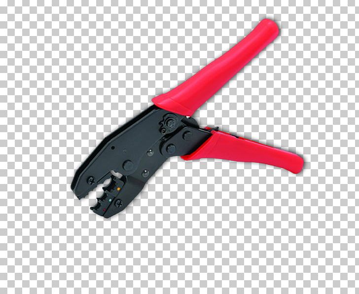 Diagonal Pliers Crimp Tool Wire Stripper PNG, Clipart, Coaxial Cable, Crimp, Crimping, Crosslinked Polyethylene, Cutting Tool Free PNG Download