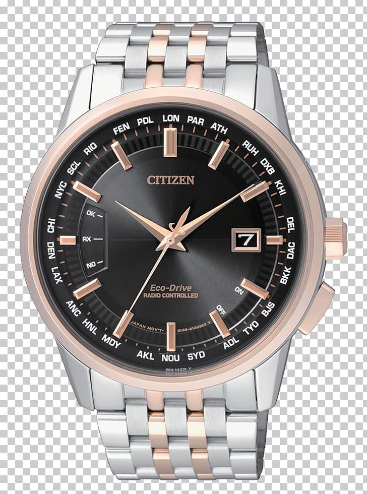 Eco-Drive Citizen Holdings Watch Radio Clock Sapphire PNG, Clipart,  Free PNG Download