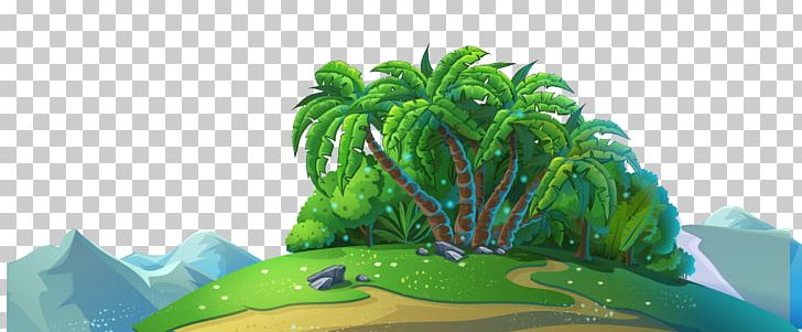 Euclidean Photography Illustration PNG, Clipart, Arecaceae, Background Green, Computer Wallpaper, Grass, Green Apple Free PNG Download
