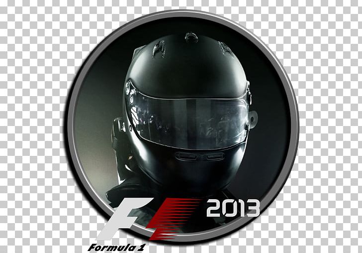 F1 2013 2013 Formula One World Championship PlayStation 3 F1 2012 F1 2017 PNG, Clipart, Bicycle Helmet, Codemasters, F1 2010, F1 2011, F1 2012 Free PNG Download