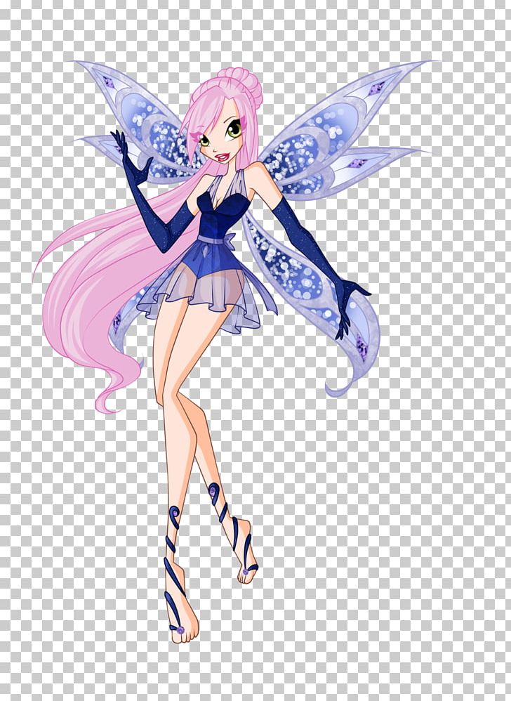 Fairy Bloom Musa Flora Stella PNG, Clipart, Action Figure, Alfea, Animation, Anime, Art Free PNG Download