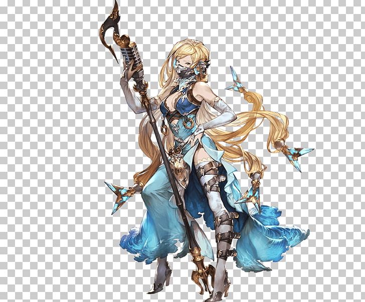 Granblue Fantasy Character Art PNG, Clipart, Action Figure, Anime, Art, Character, Concept Free PNG Download
