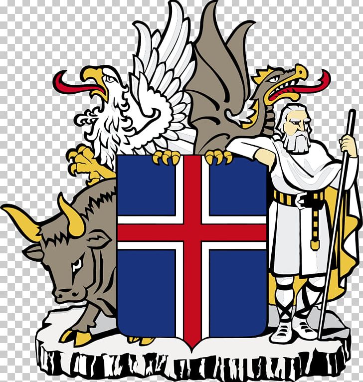 Icelandic Commonwealth Coat Of Arms Of Iceland Flag Of Iceland PNG, Clipart, Area, Coat Of Arms, Coat Of Arms Of Armenia, Coat Of Arms Of Iceland, Crest Free PNG Download