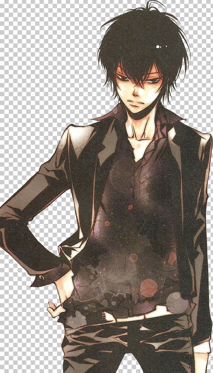 Kyoya Hibari Tsunayoshi Sawada Hayato Gokudera Mukuro Rokudo Lambo PNG, Clipart, Akira Amano, Anime, Artist, Artland, Black Hair Free PNG Download