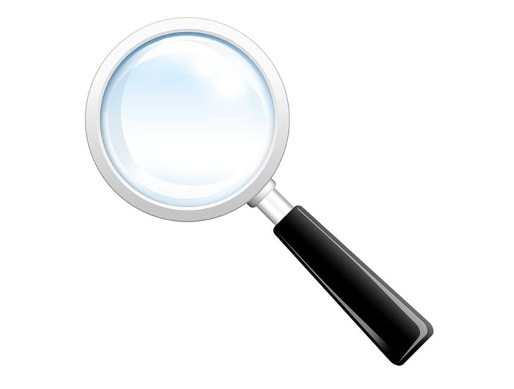 Magnifying Glass Computer Icons PNG, Clipart, Computer Icons, Download, Glass, Hardware, Loupe Free PNG Download