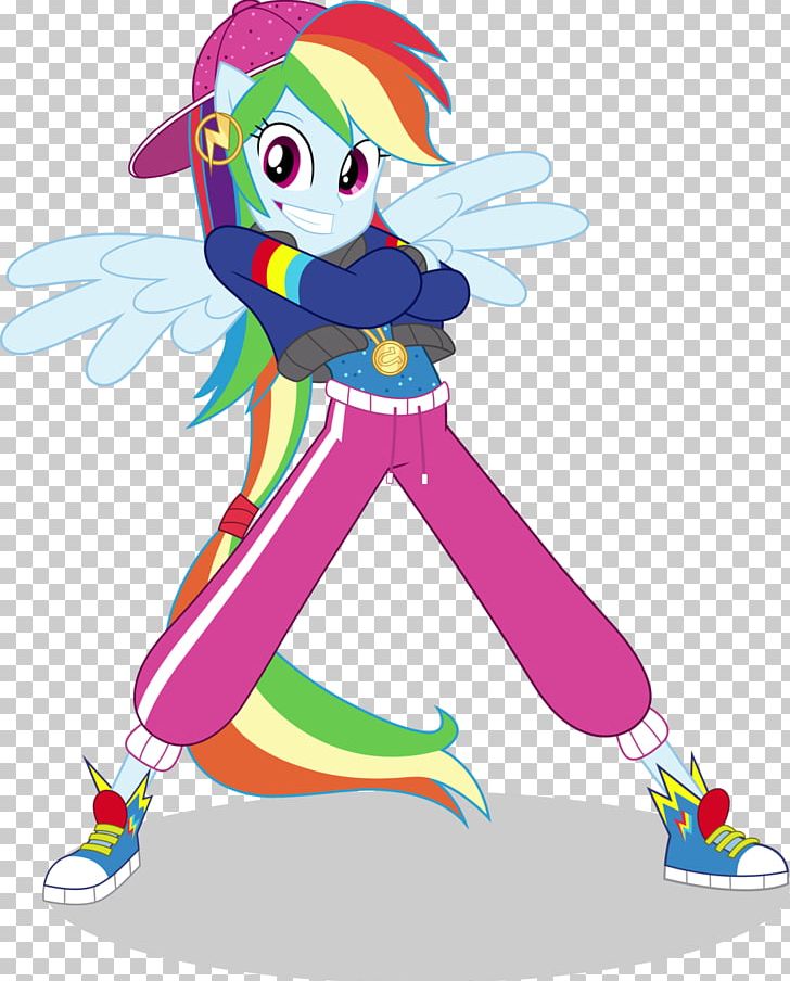 Rainbow Dash Twilight Sparkle Art Dance Sunset Shimmer PNG, Clipart, Art, Bird, Cartoon, Fairy, Fictional Character Free PNG Download