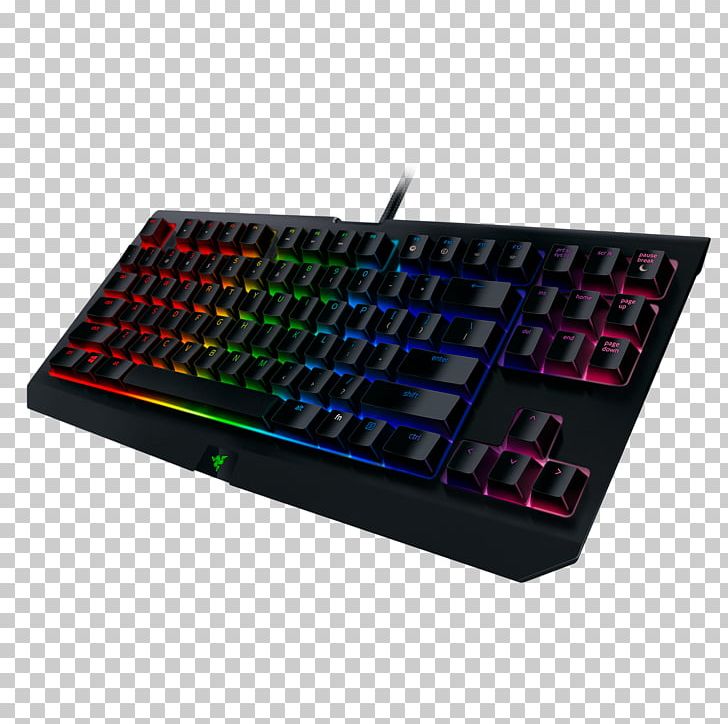 Razer BlackWidow Chroma V2 Computer Keyboard Razer Blackwidow X Tournament Edition Chroma Razer BlackWidow Tournament Edition RAZER Deutsch PNG, Clipart, Chroma, Computer Keyboard, Electronics, Input Device, Others Free PNG Download