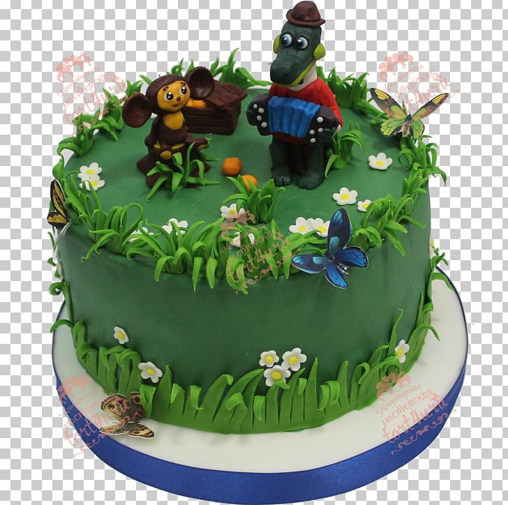 Torte Saint Petersburg Birthday Cake Cheburashka Gena The Crocodile PNG, Clipart, Animated Film, Birthday Cake, Cake, Cake Decorating, Cheburashka Free PNG Download
