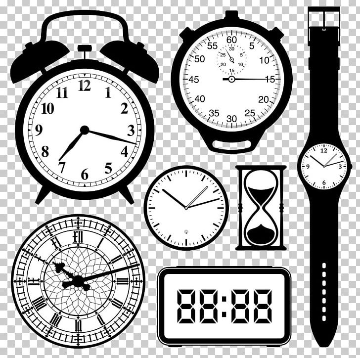 Watch Clock Hourglass Stock Photography PNG, Clipart, Analog Watch, Brand, Camera Icon, Clock Face, Digital Clock Free PNG Download