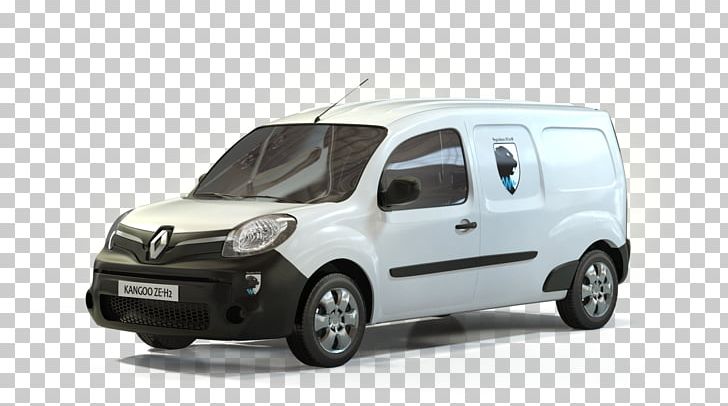 Electric Vehicle Renault Z.E. Renault Kangoo Car Van PNG, Clipart, Automotive Design, Automotive Exterior, Brand, Car, Commercial Vehicle Free PNG Download