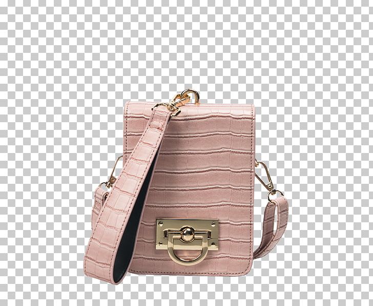 Handbag Messenger Bags Leather Pink PNG, Clipart, Bag, Beige, Brand, Brown, Handbag Free PNG Download