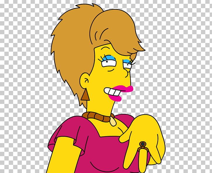 Ned Flanders Homer Simpson Bart Simpson Lisa Simpson Mona Simpson PNG, Clipart, Area, Art, Bart Simpson, Boy, Cartoon Free PNG Download