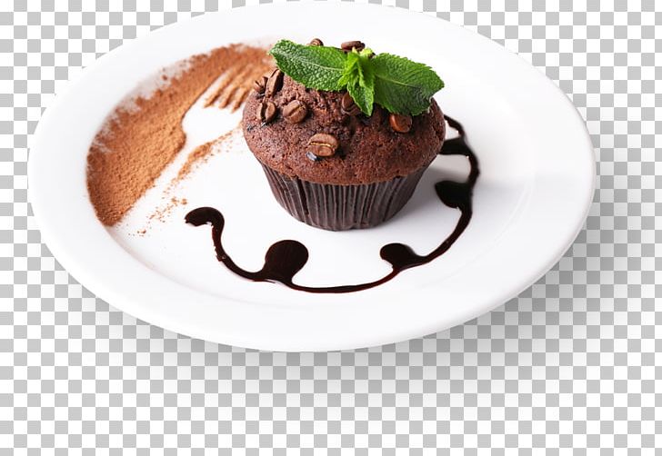 Soufflé Chocolate Pudding Mousse Chocolate Brownie Muffin PNG, Clipart, Cupcake, Dessert, Dish, Flavor, Food Free PNG Download