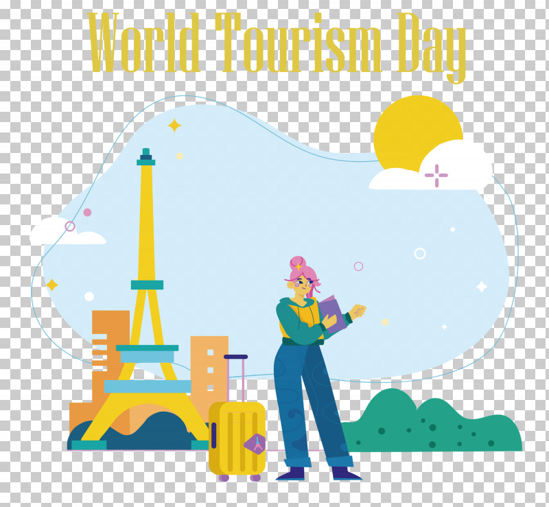 World Tourism Day PNG, Clipart, Drawing, Eiffel Tower, Logo, Painting, Paris Free PNG Download