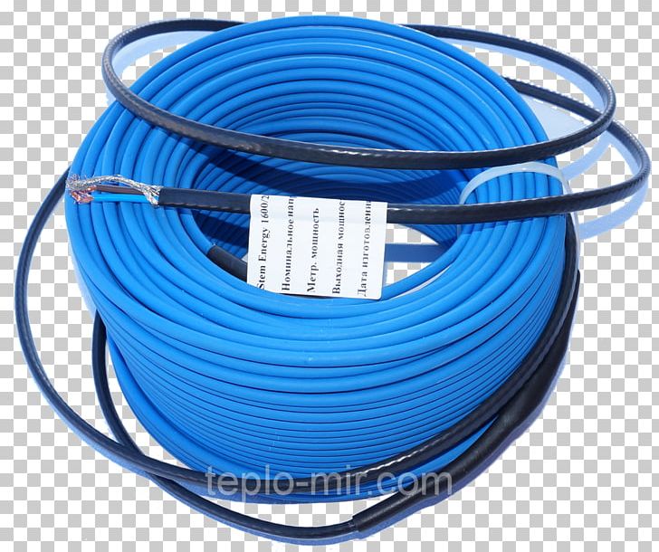Electrical Cable Underfloor Heating Wire Online Shopping PNG, Clipart, Cable, Central Heating, City, Electrical Cable, Electric Blue Free PNG Download