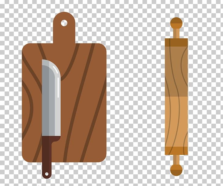 Knife Kitchen Utensil Tool PNG, Clipart, Angle, Board, Brown, Castiron Cookware, Chef Cook Free PNG Download