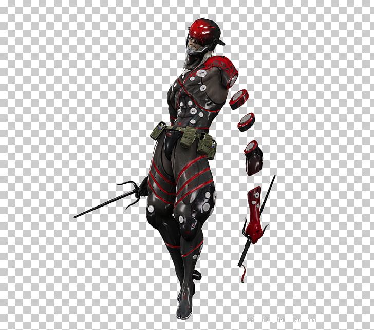 Metal Gear Rising: Revengeance Metal Gear Solid 4: Guns Of The Patriots Metal Gear Solid V: The Phantom Pain Konami PNG, Clipart, Boss, Costume, Costume Design, Cyborg, Giant Bomb Free PNG Download