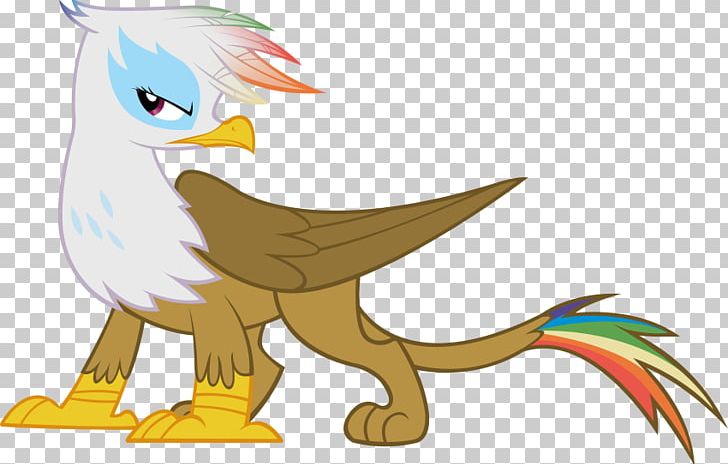 My Little Pony Owl Griffin Cutie Mark Crusaders PNG, Clipart, Animals, Art, Artwork, Beak, Bird Free PNG Download