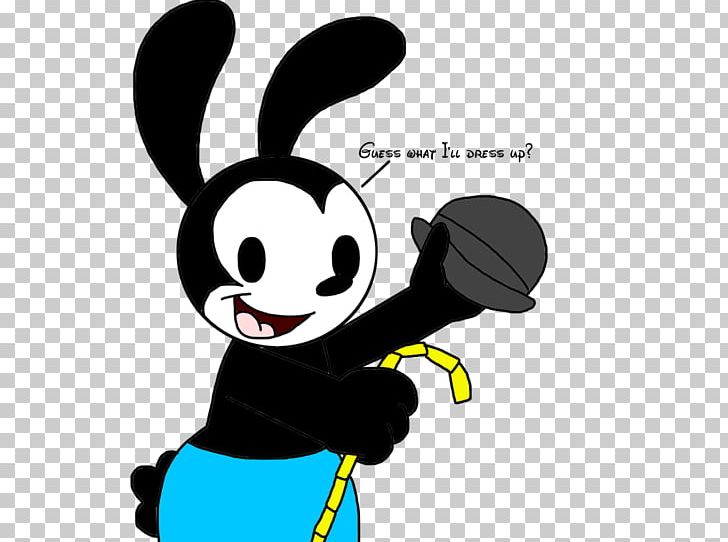 Oswald The Lucky Rabbit Bugs Bunny Felix The Cat Cartoon PNG, Clipart, Animal, Bugs Bunny, Cartoon, Cat, Character Free PNG Download