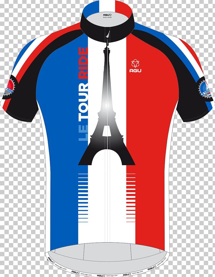 Sports Fan Jersey 2018 Tour De France T-shirt .fr PNG, Clipart, 2018 Tour De France, Brand, Clothing, Electric Blue, France Free PNG Download