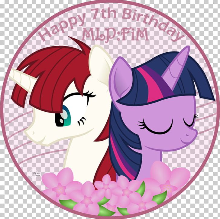 Twilight Sparkle Winged Unicorn My Little Pony Artist PNG, Clipart, Anime, Art, Artist, Cartoon, Circle Vector Free PNG Download