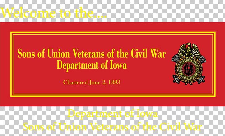American Civil War Iowa Sons Of Union Veterans Of The Civil War Grand Army Of The Republic Marching Home: Union Veterans And Their Unending Civil War PNG, Clipart, American Civil War, Area, Brand, Flower, Grand Army Of The Republic Free PNG Download