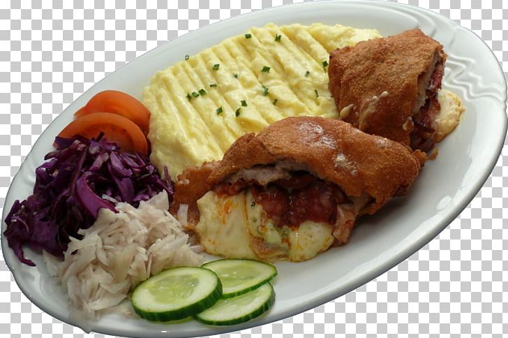 Full Breakfast Schnitzel Fast Food Recipe Escalope PNG, Clipart,  Free PNG Download