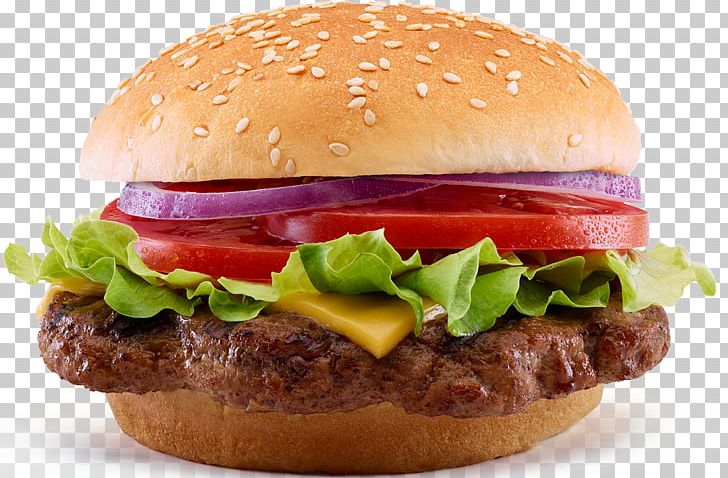 Hamburger Fast Food Cheeseburger Recipe PNG, Clipart, American Food ...